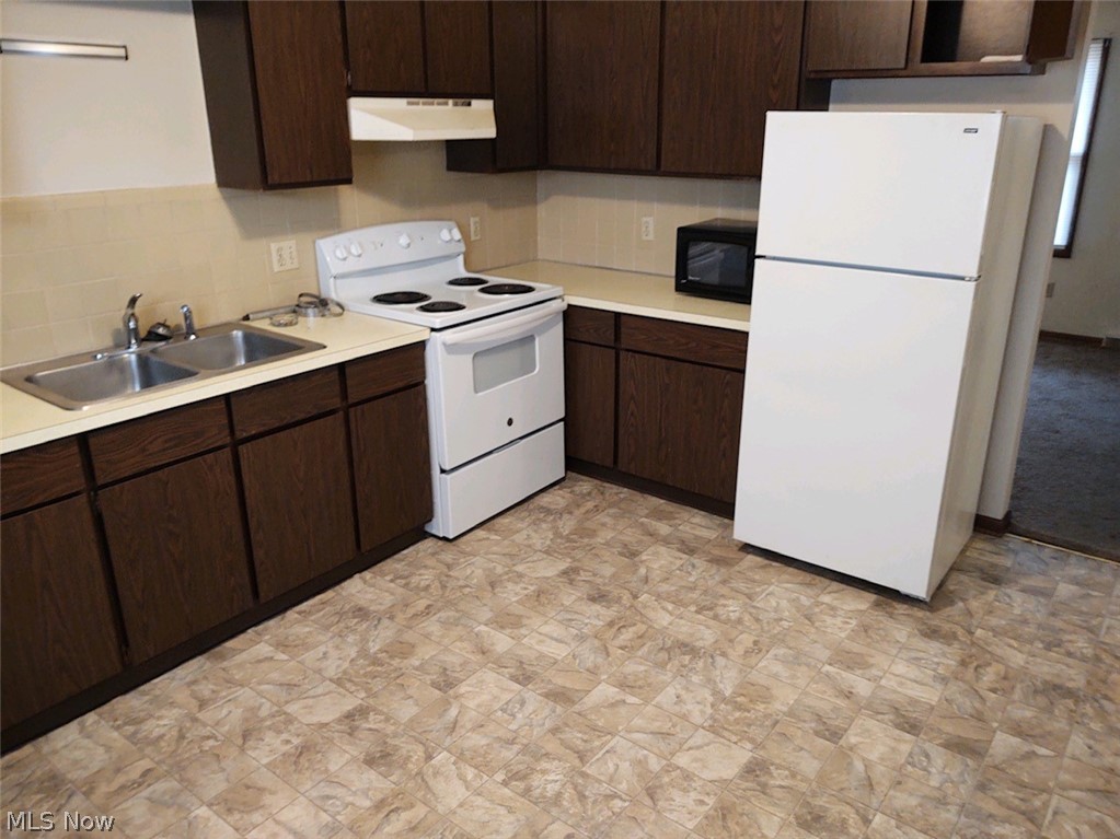 East Side Park - Residential Income