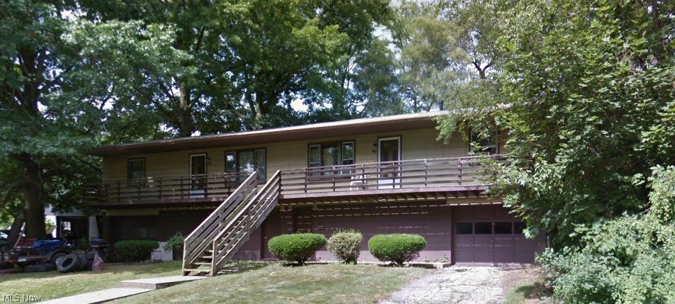 East Side Park - Residential Income