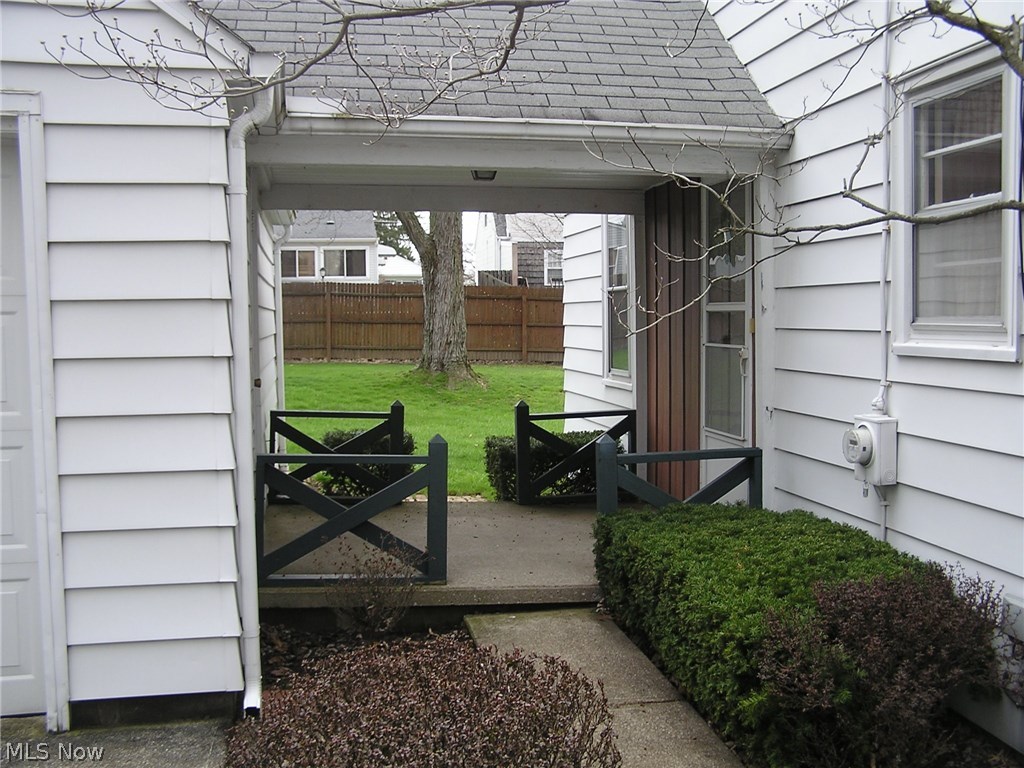 Schiller - Residential