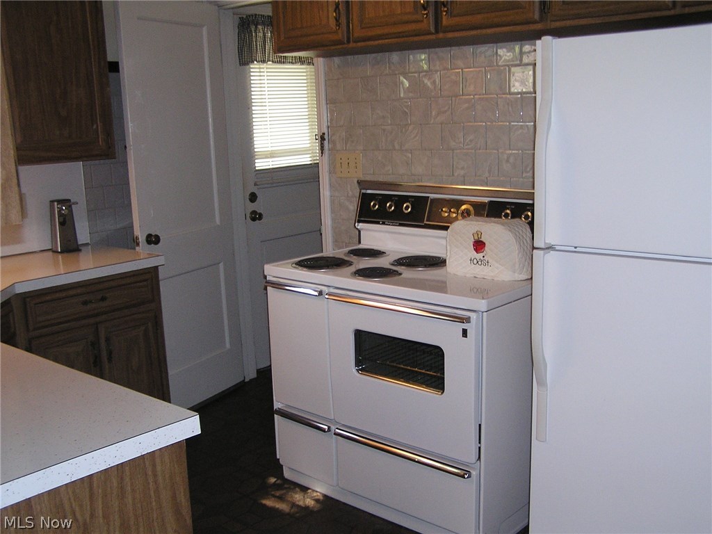 Schiller - Residential