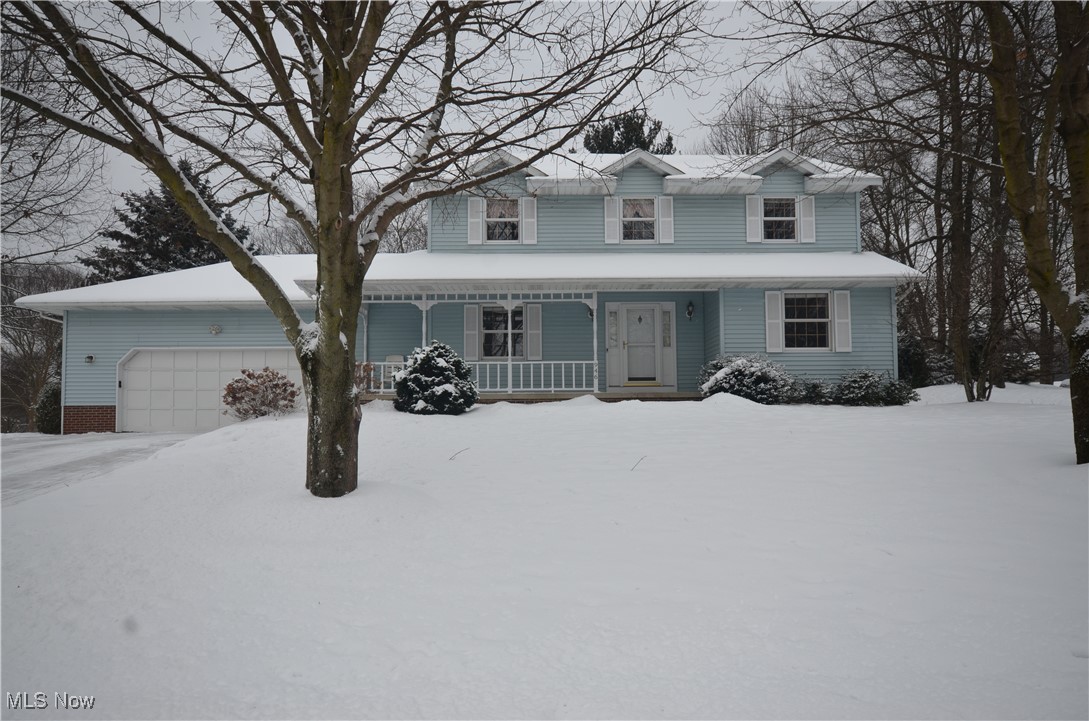 946 Vicki Path, Tallmadge, Ohio image 1