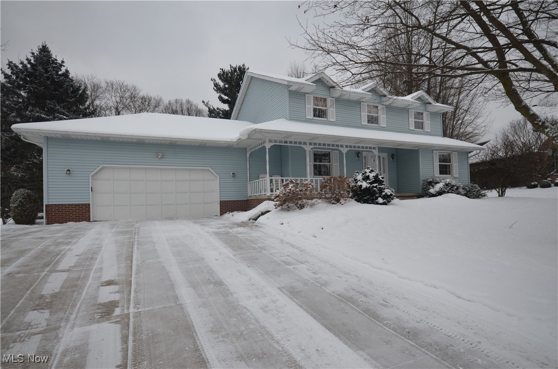 946 Vicki Path, Tallmadge, Ohio image 2