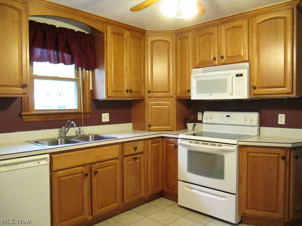 Atlantic Heights - Residential