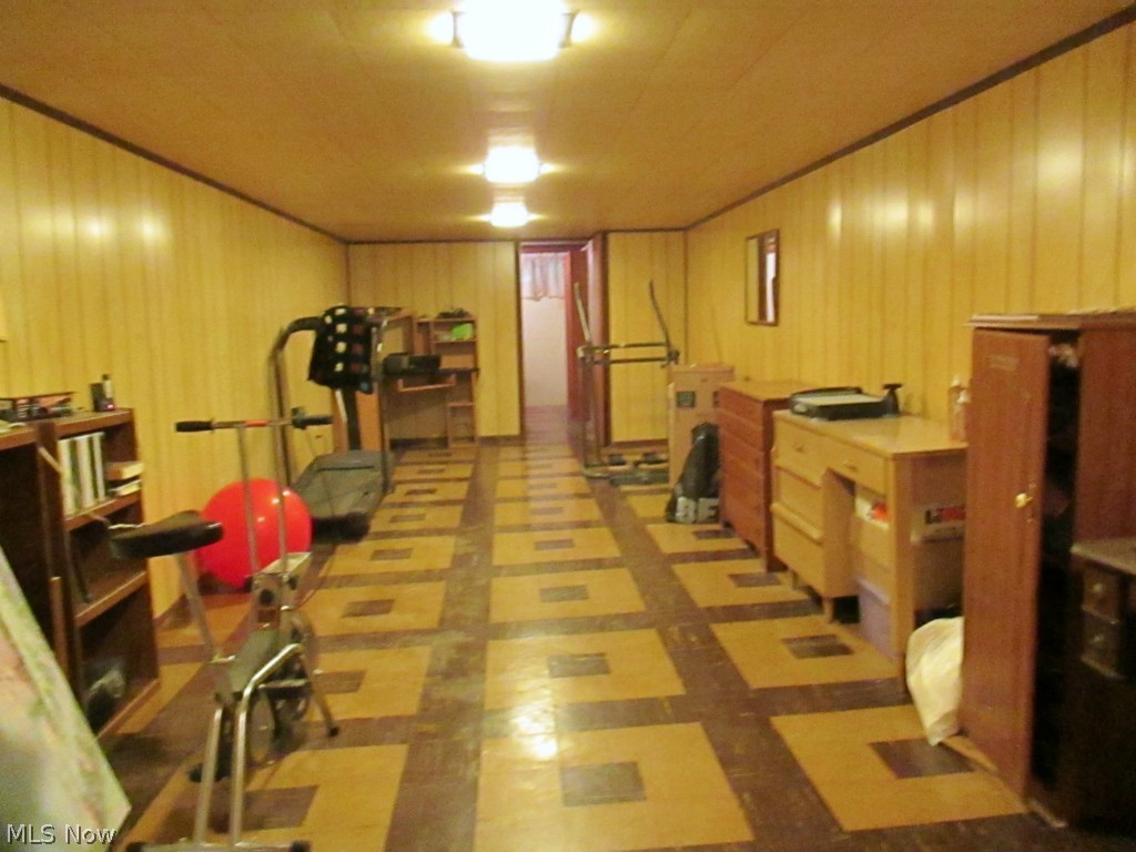 Atlantic Heights - Residential