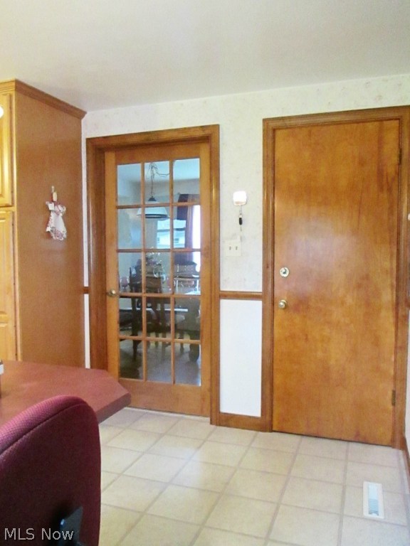 Atlantic Heights - Residential