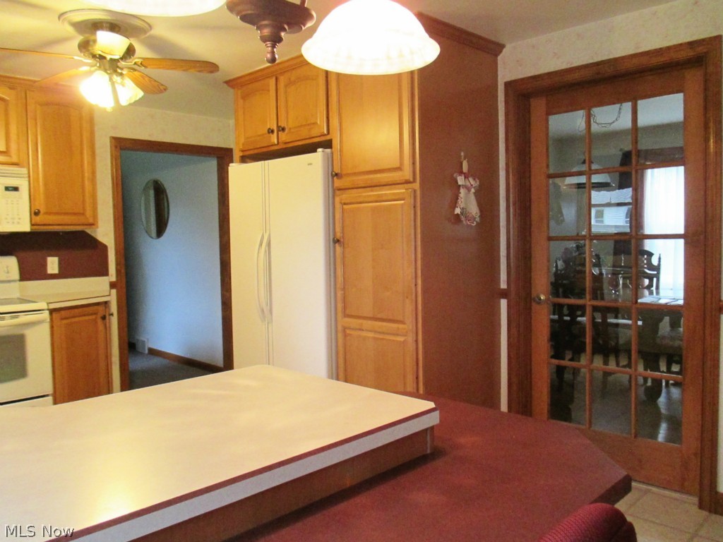 Atlantic Heights - Residential