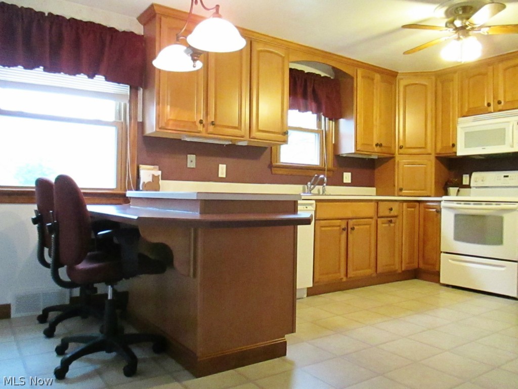 Atlantic Heights - Residential