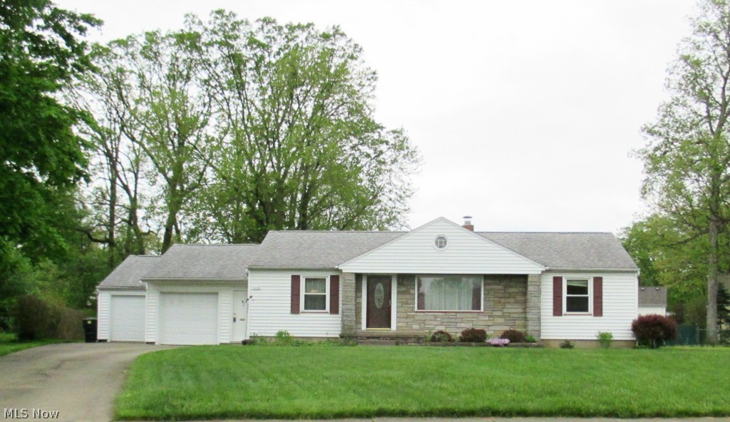 Atlantic Heights - Residential