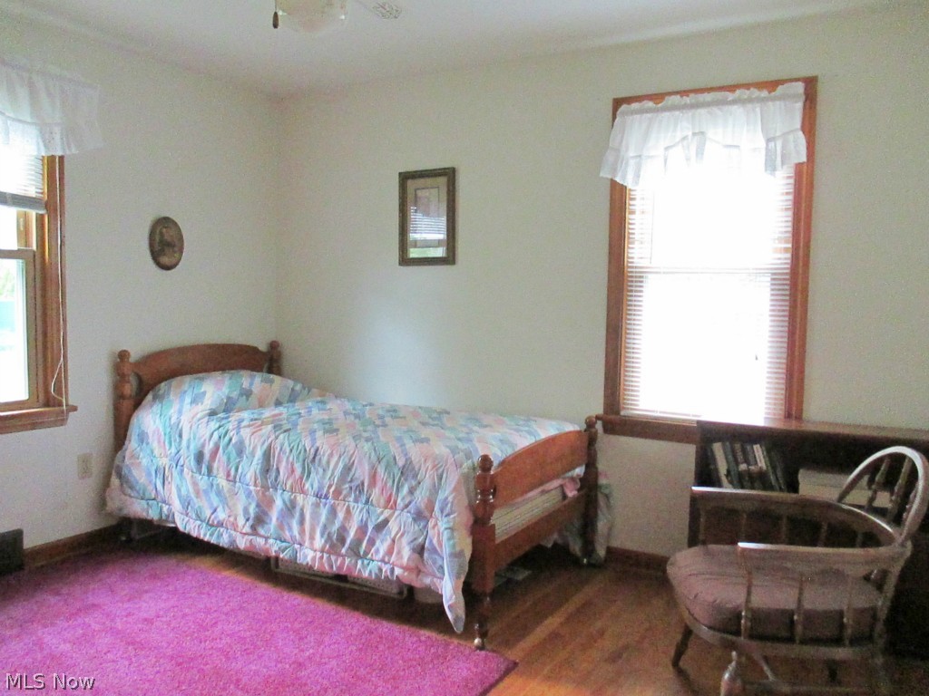 Atlantic Heights - Residential