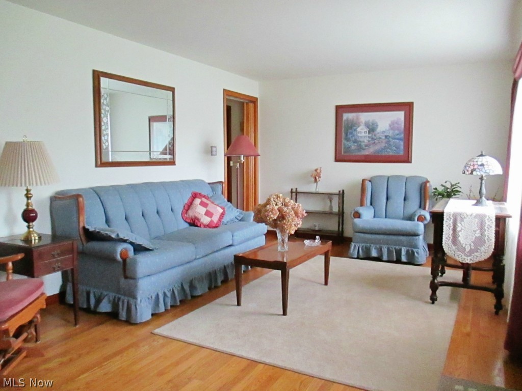Atlantic Heights - Residential