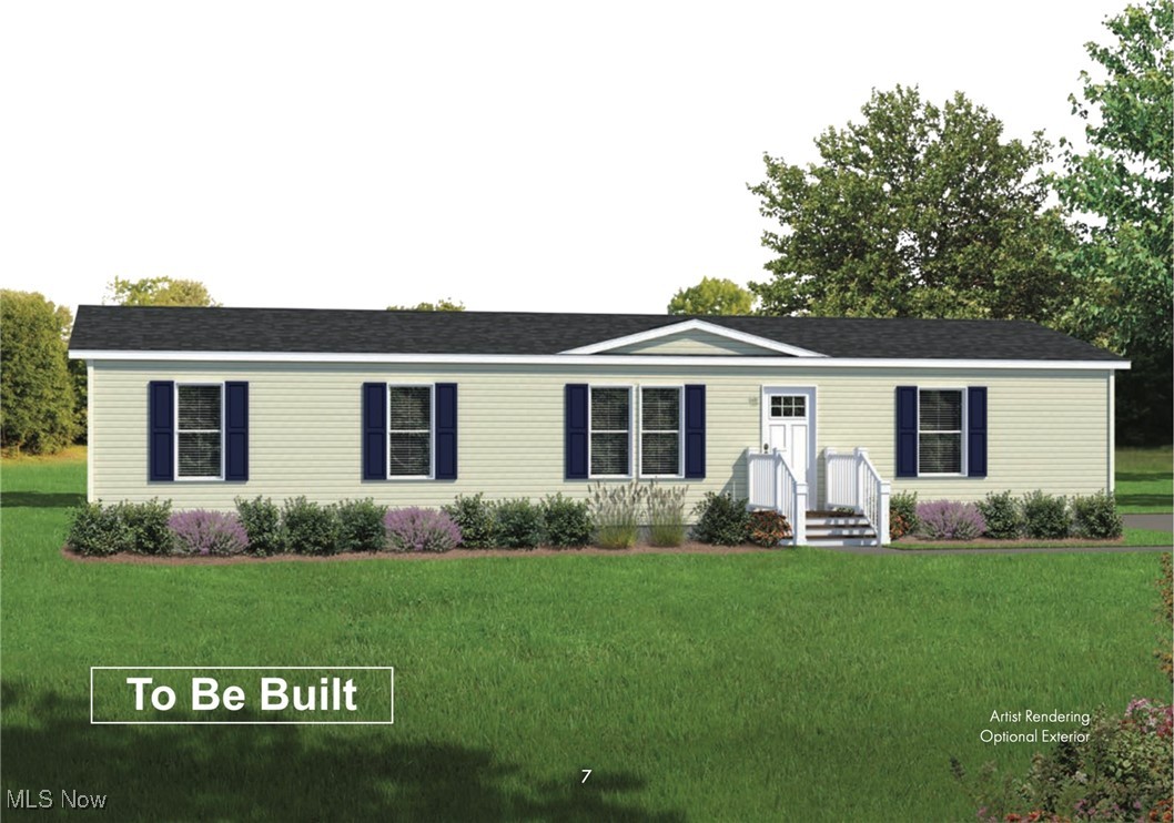 Eagle Mobile Home Park - Residential