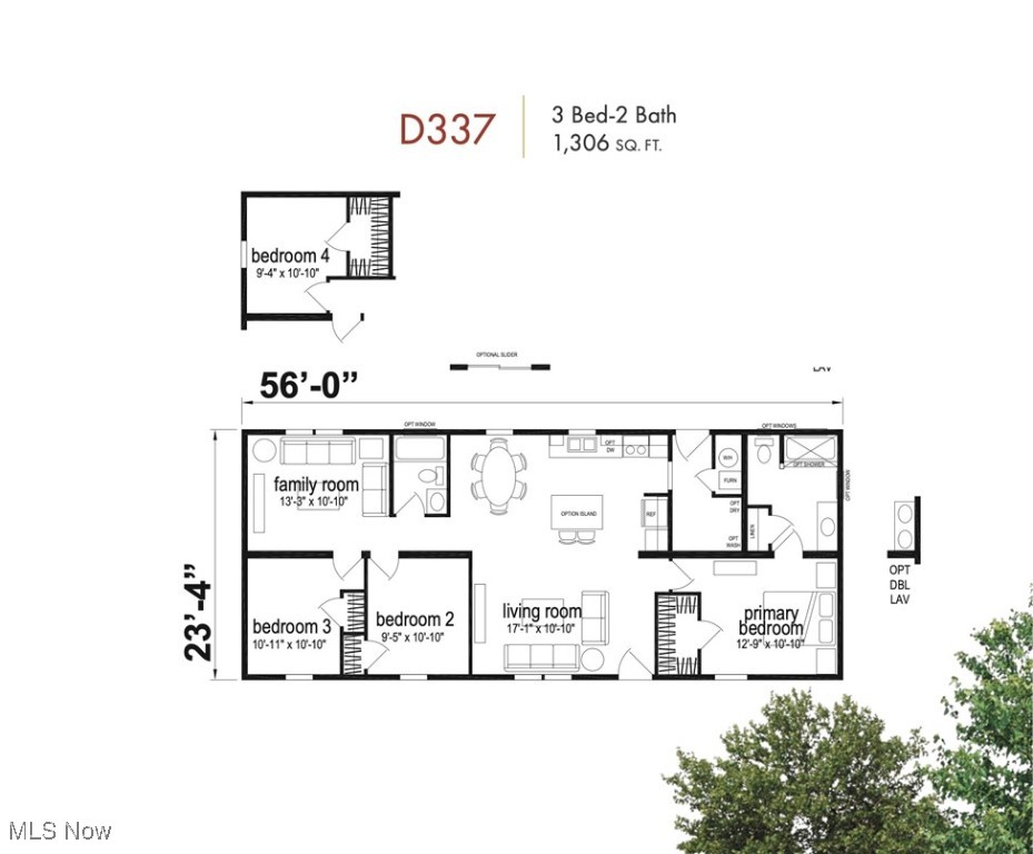 Eagle Mobile Home Park - Residential