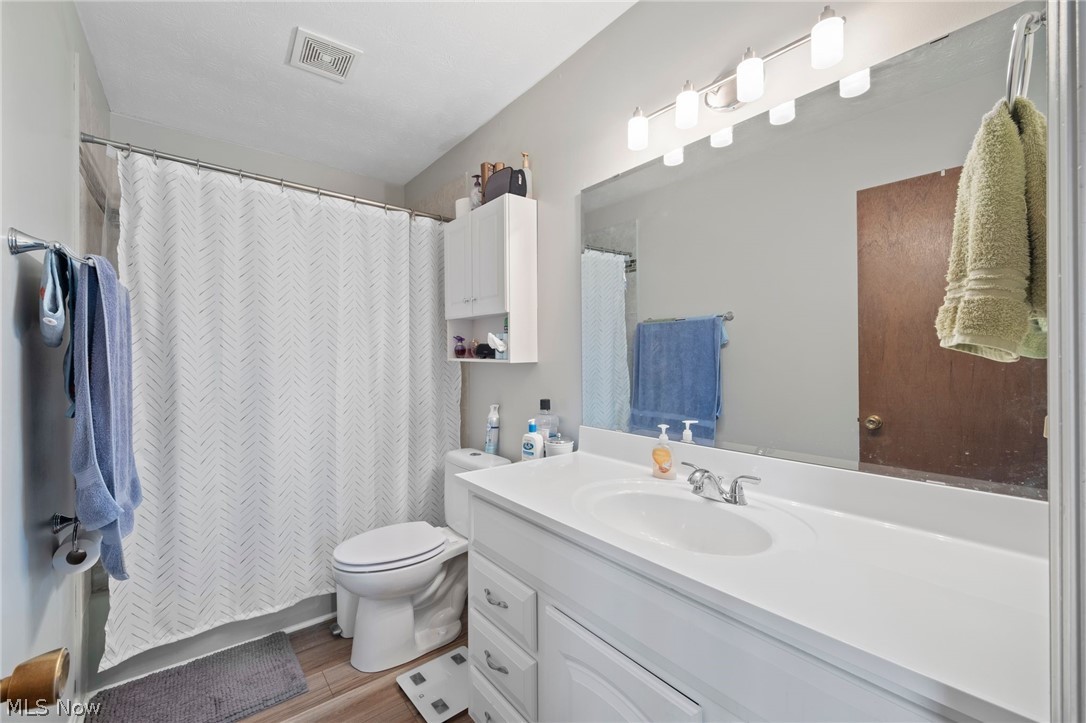 Sherwood 01 - Residential