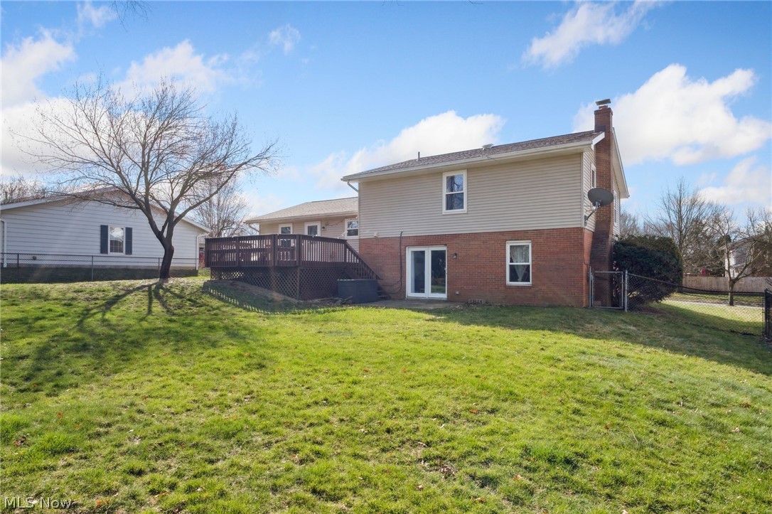 Sherwood 01 - Residential