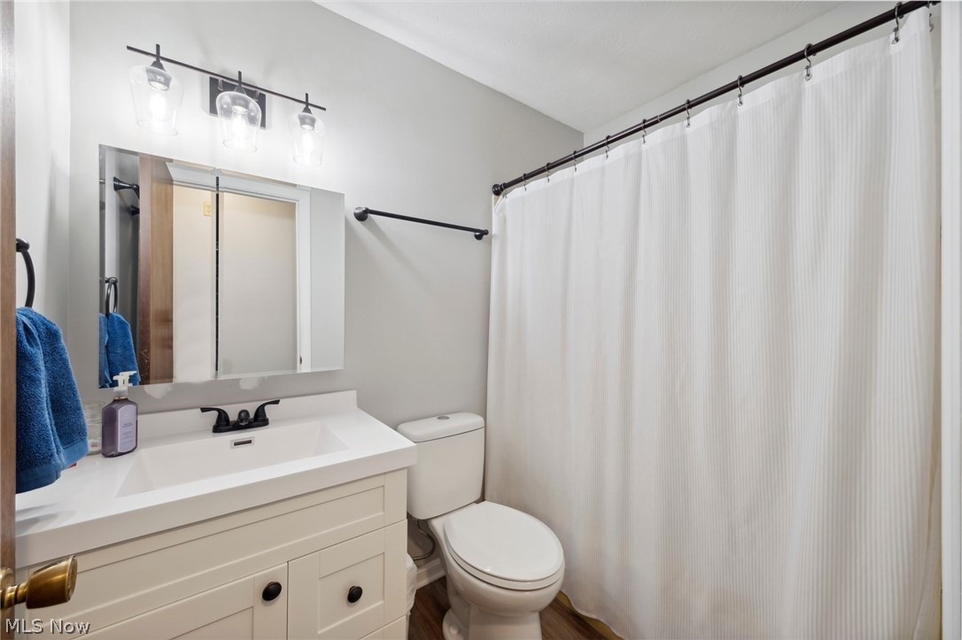 Sherwood 01 - Residential