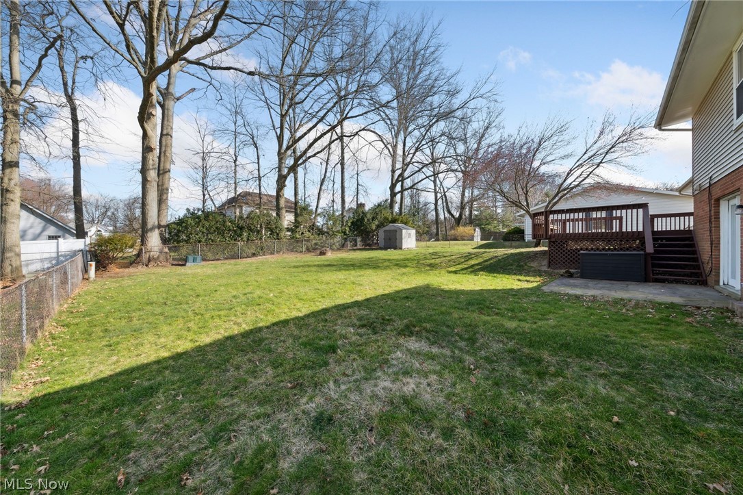 Sherwood 01 - Residential