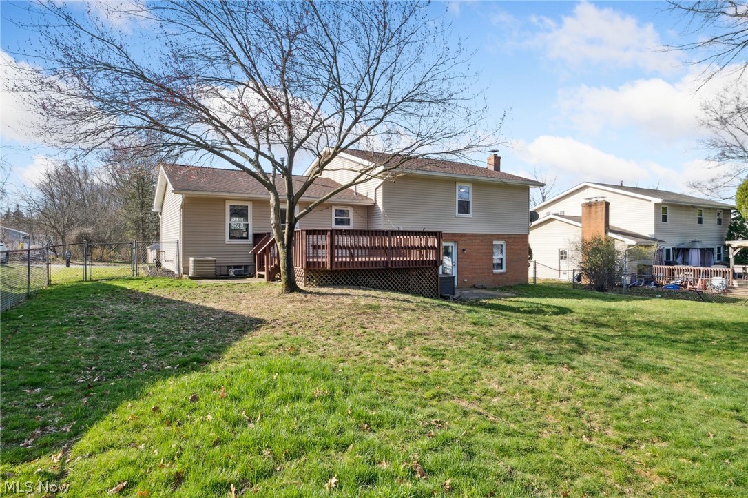 Sherwood 01 - Residential