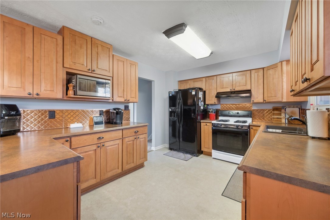 Sherwood 01 - Residential