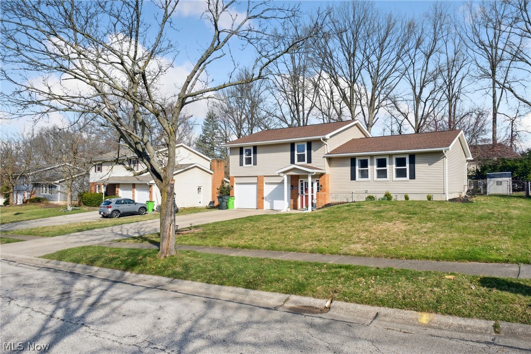 Sherwood 01 - Residential