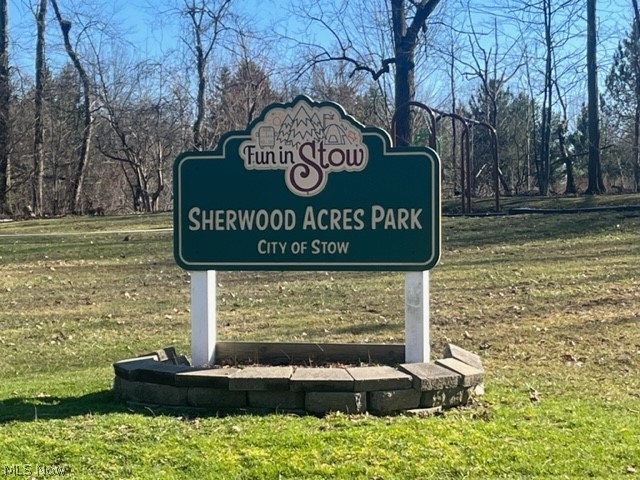 Sherwood 01 - Residential