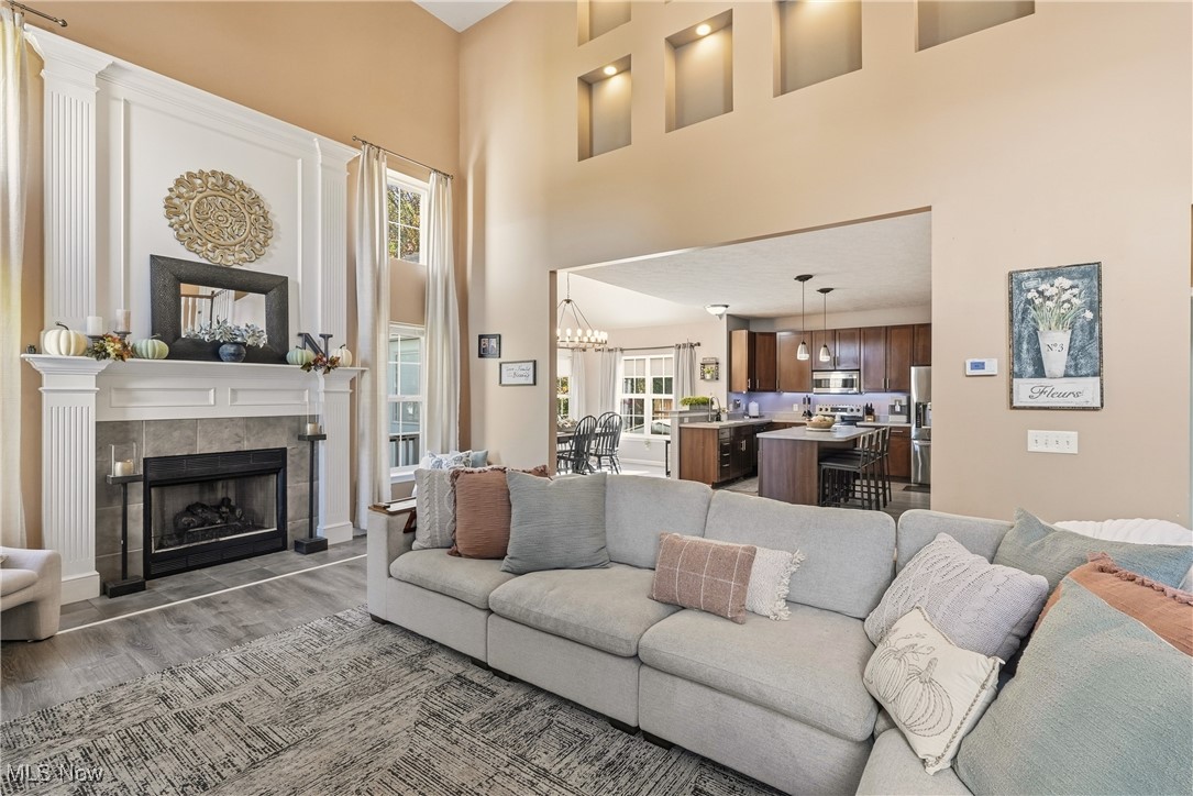 Bayberry Estate - Residential