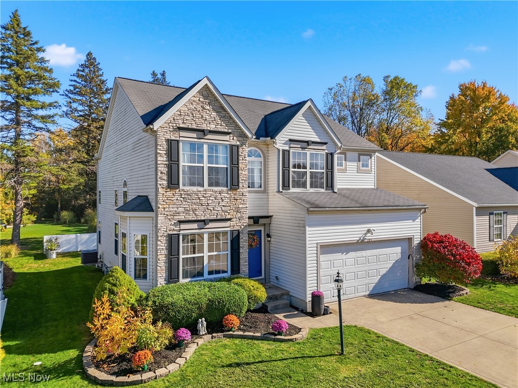 Bayberry Estate - Residential