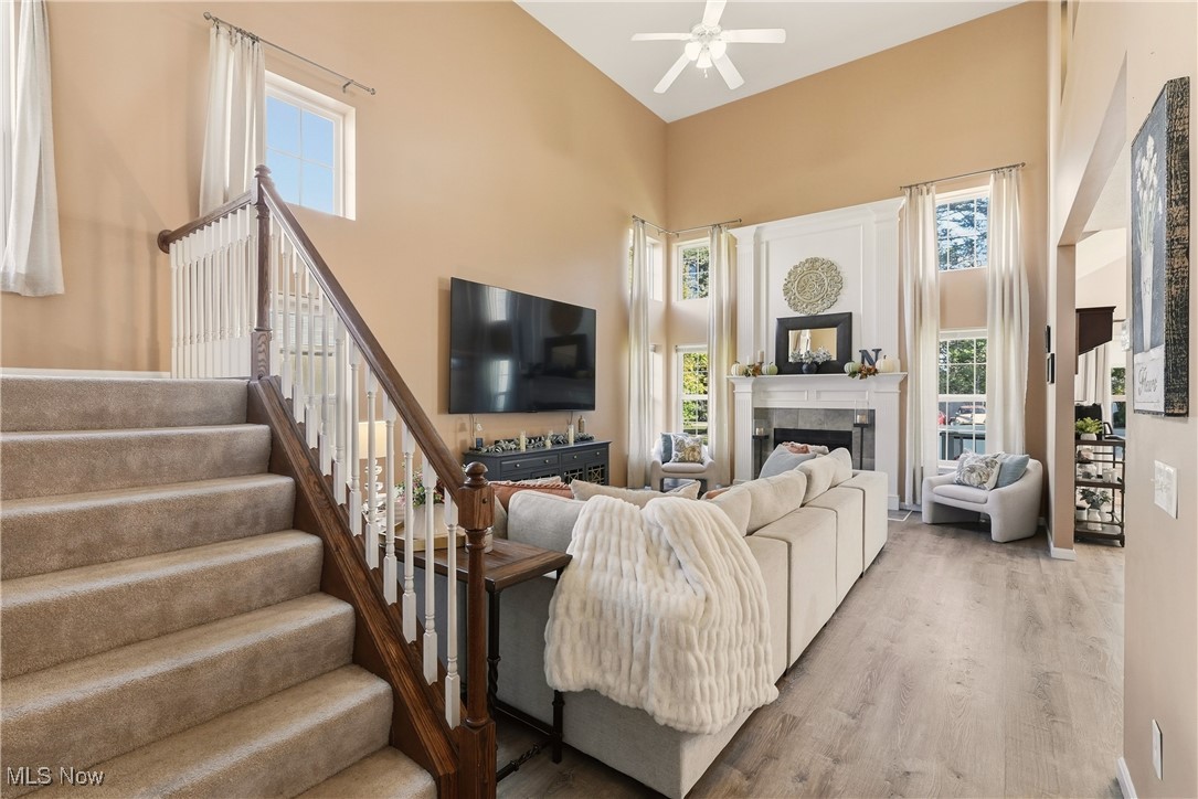 Bayberry Estate - Residential