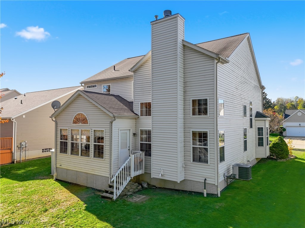 Bayberry Estate - Residential