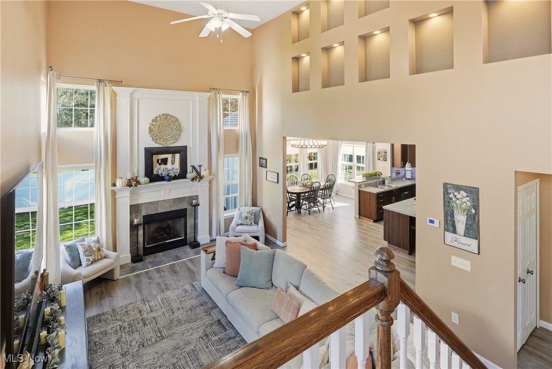 Bayberry Estate - Residential