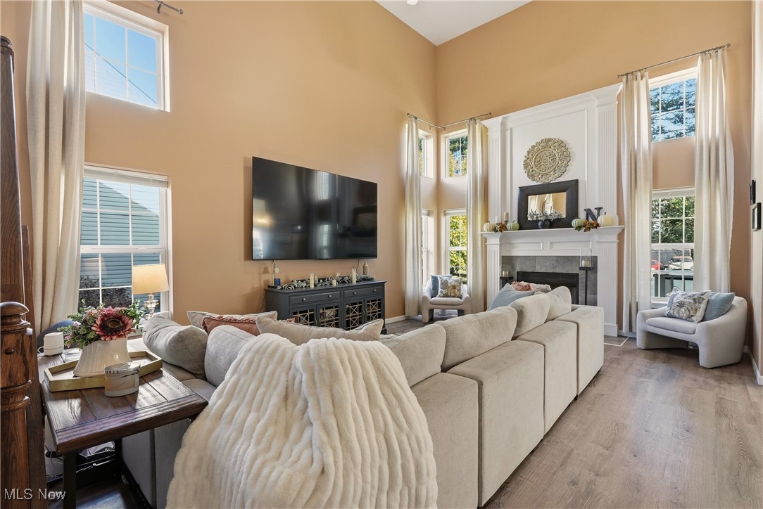 Bayberry Estate - Residential