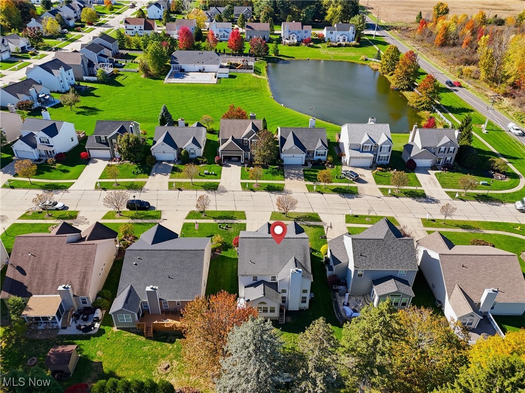 Bayberry Estate - Residential
