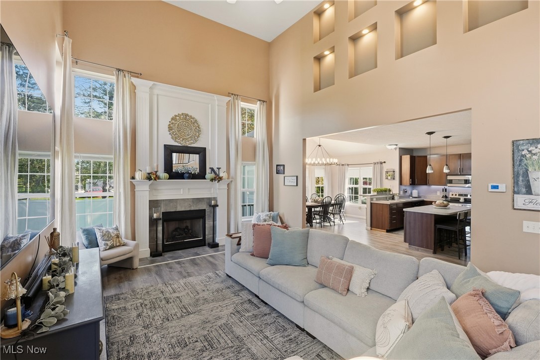 Bayberry Estate - Residential