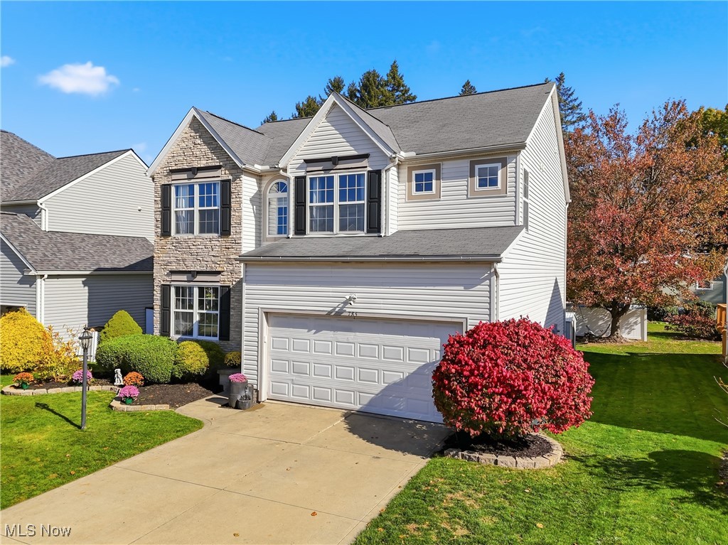 Bayberry Estate - Residential