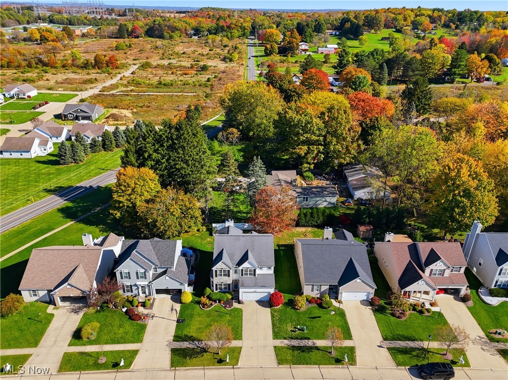 Bayberry Estate - Residential