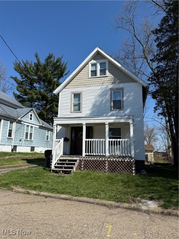 930 E Grant Street, Alliance, Ohio image 1