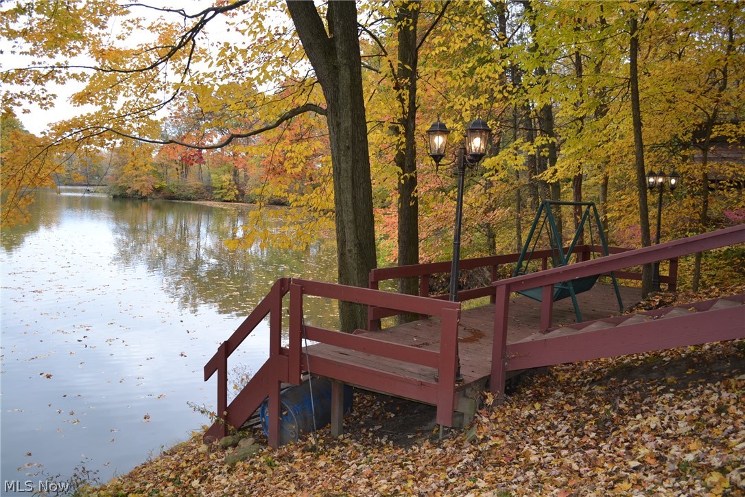 Westwood Lake Park - Residential
