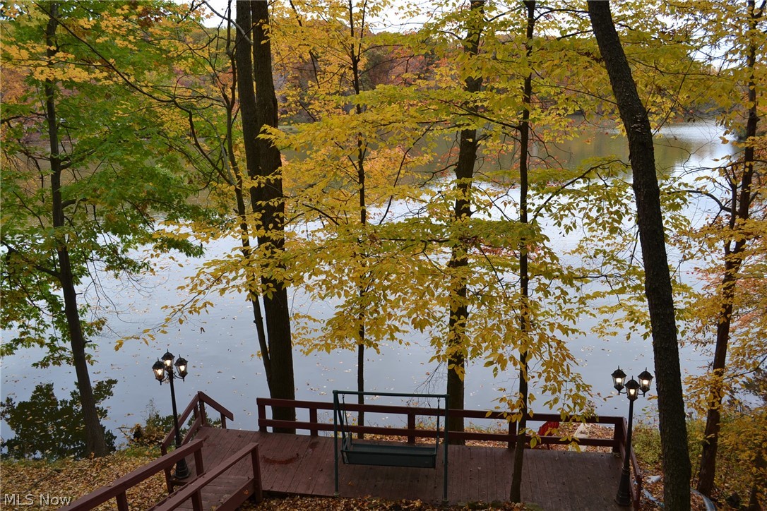 Westwood Lake Park - Residential
