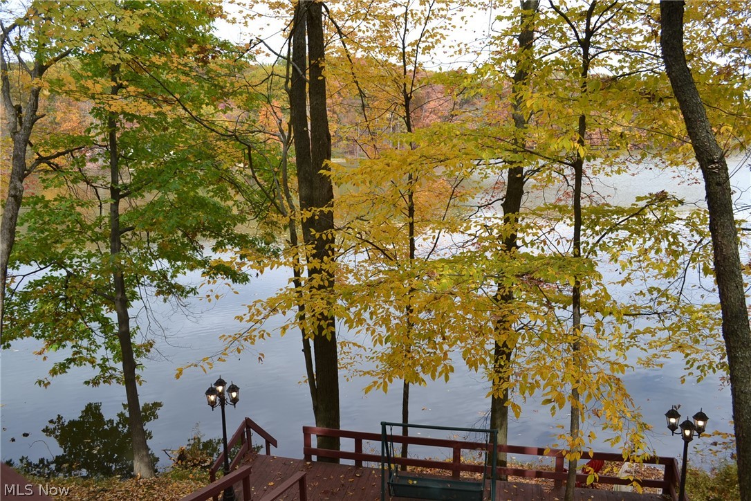 Westwood Lake Park - Residential
