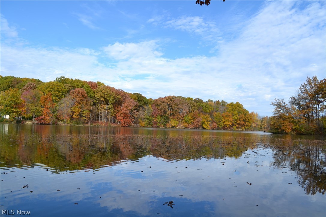 Westwood Lake Park - Residential