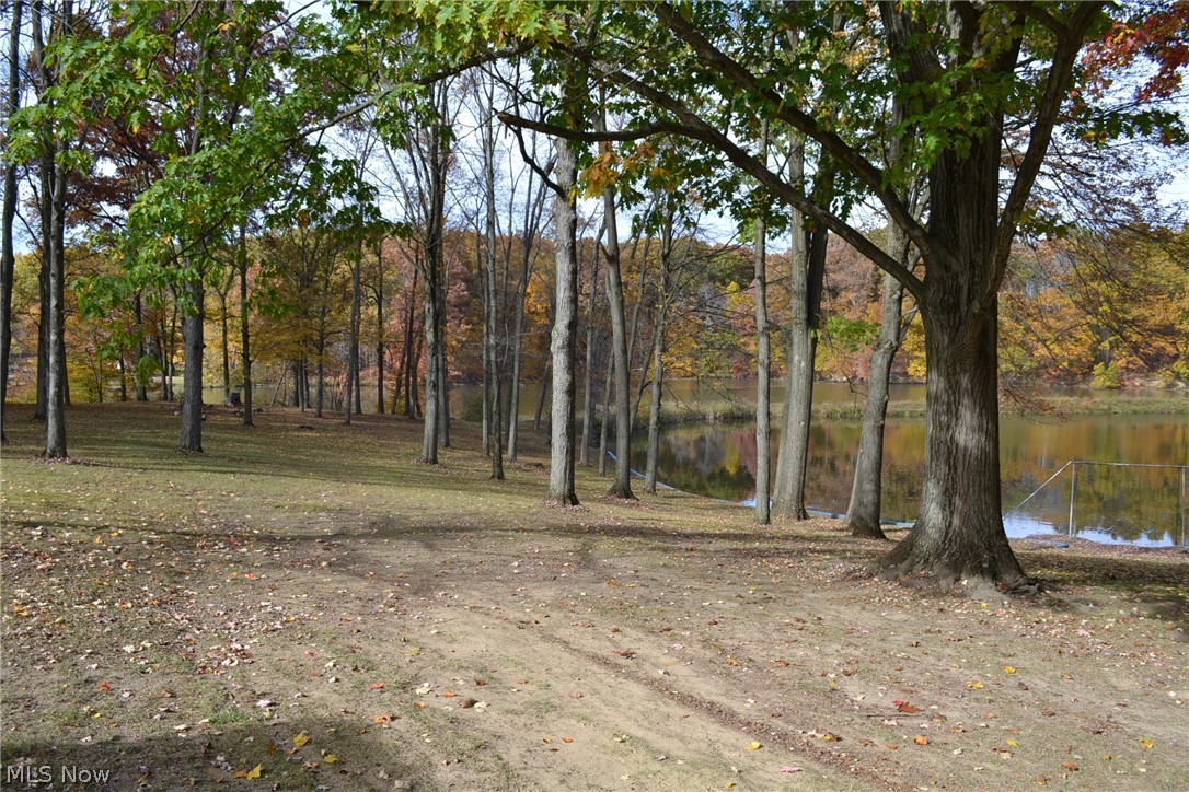 Westwood Lake Park - Residential
