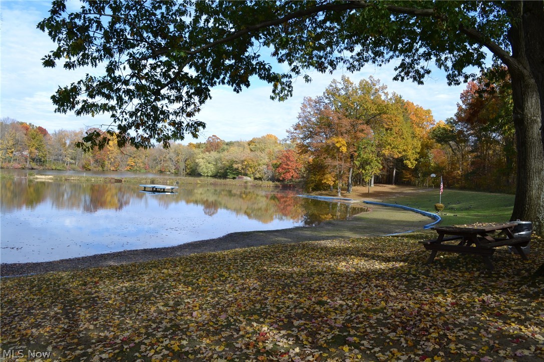 Westwood Lake Park - Residential