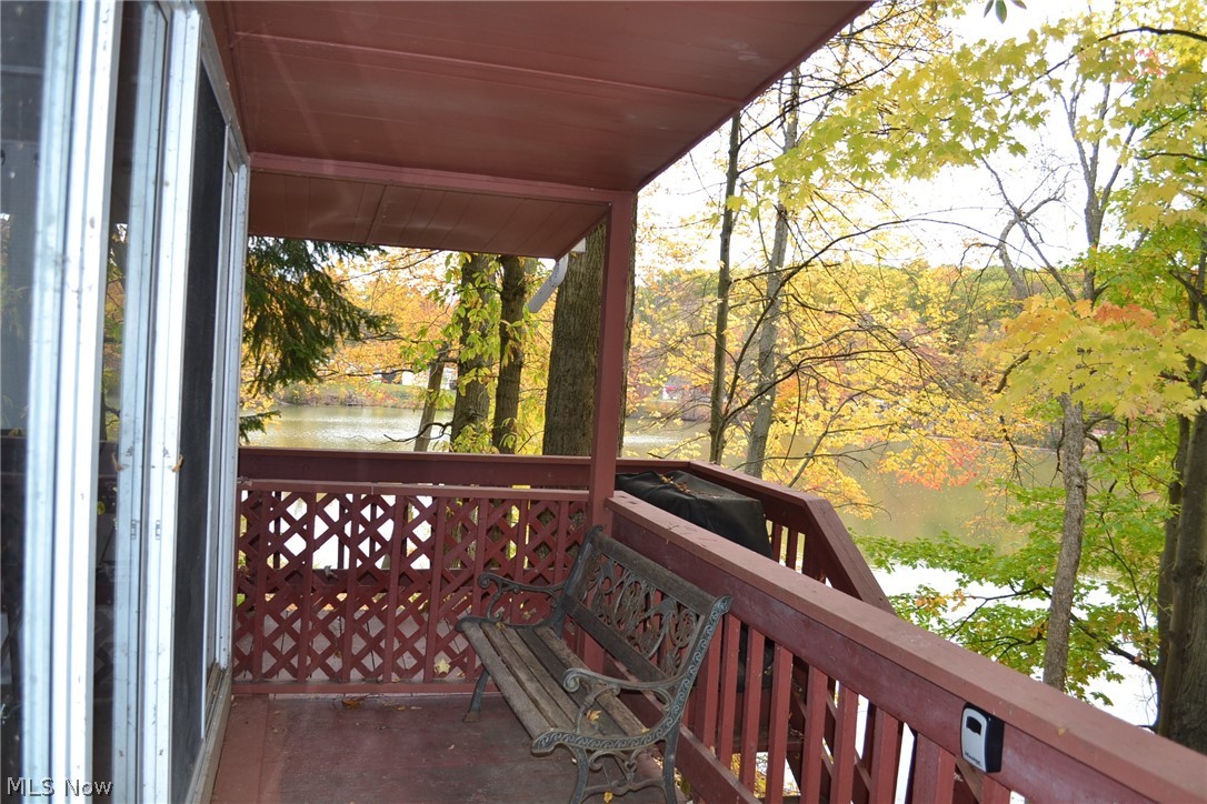 Westwood Lake Park - Residential