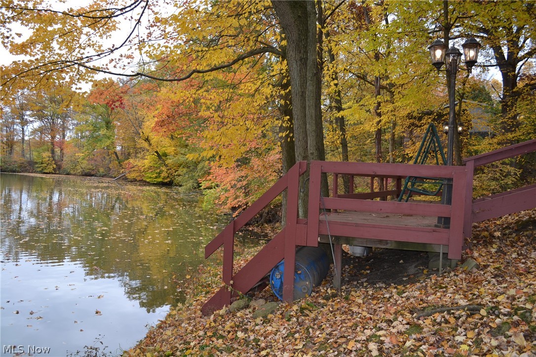 Westwood Lake Park - Residential
