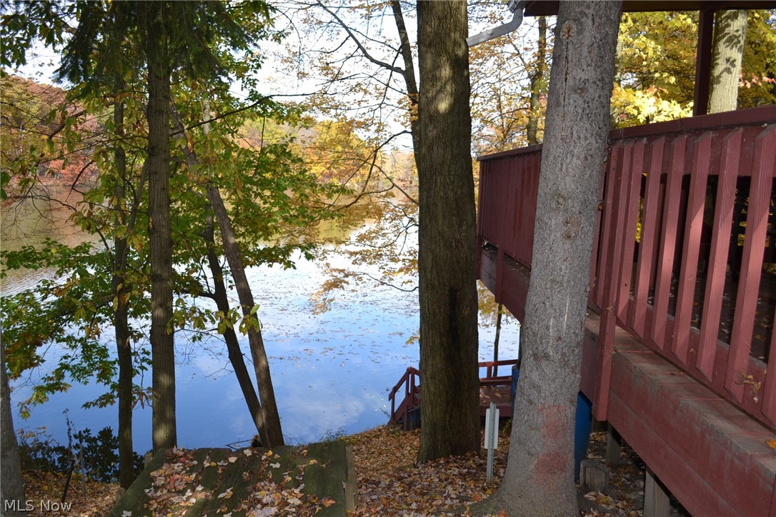 Westwood Lake Park - Residential
