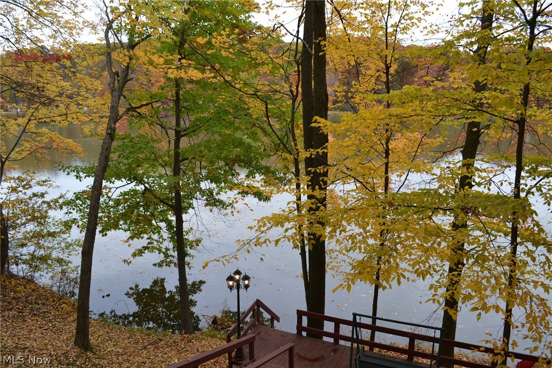 Westwood Lake Park - Residential
