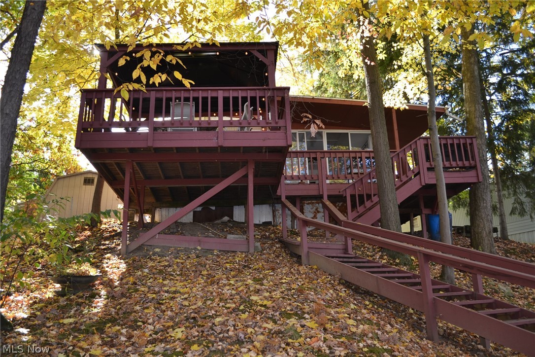 Westwood Lake Park - Residential