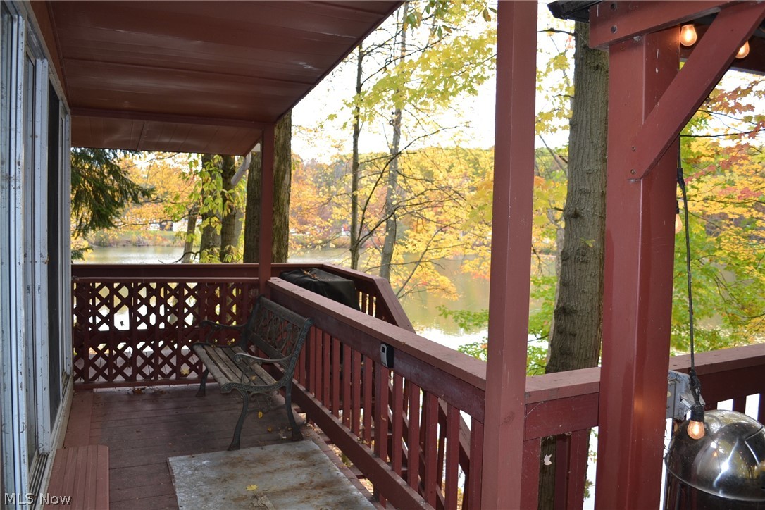 Westwood Lake Park - Residential