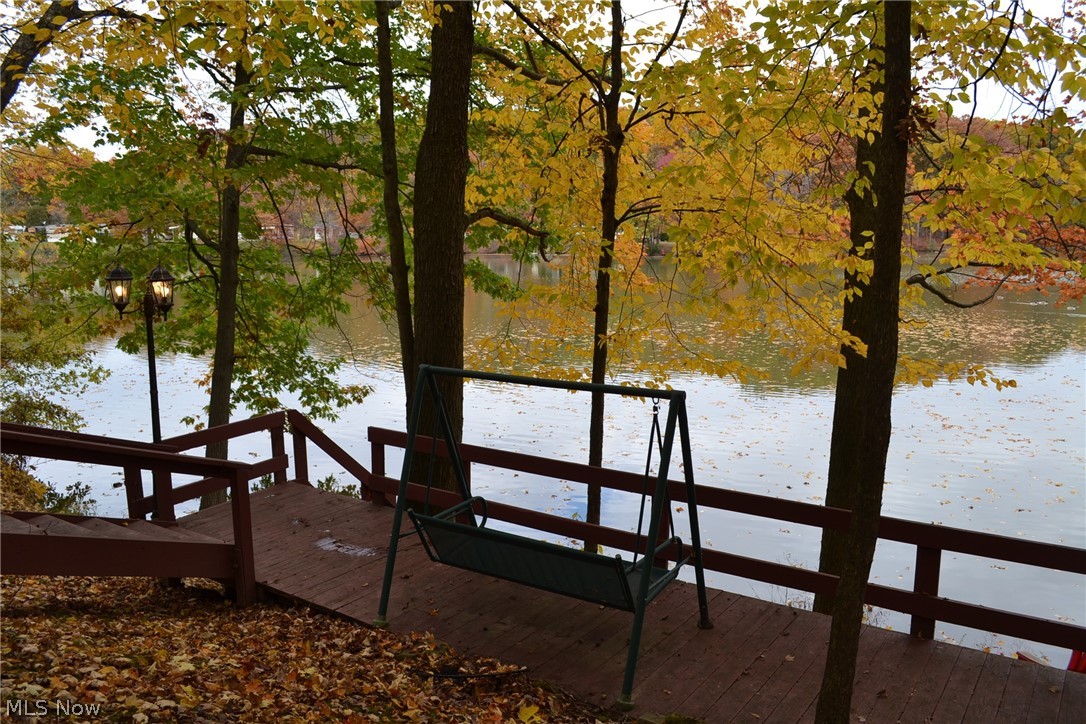 Westwood Lake Park - Residential