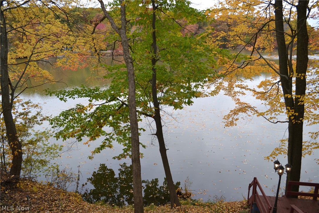 Westwood Lake Park - Residential