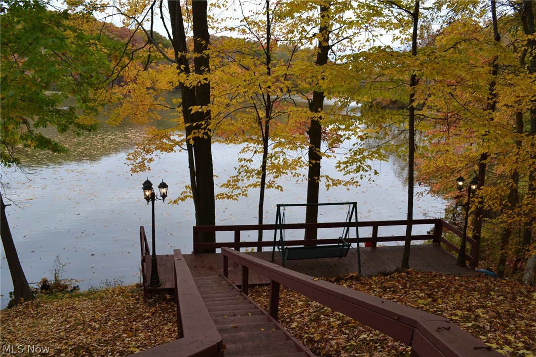 Westwood Lake Park - Residential